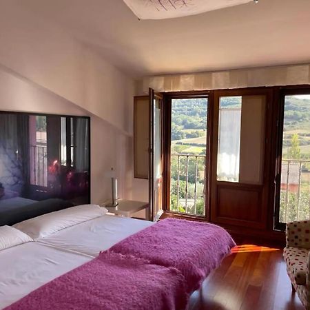 Alojamiento Rural Coliving Sojuela Exteriér fotografie