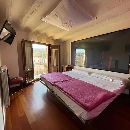 Alojamiento Rural Coliving Sojuela Exteriér fotografie