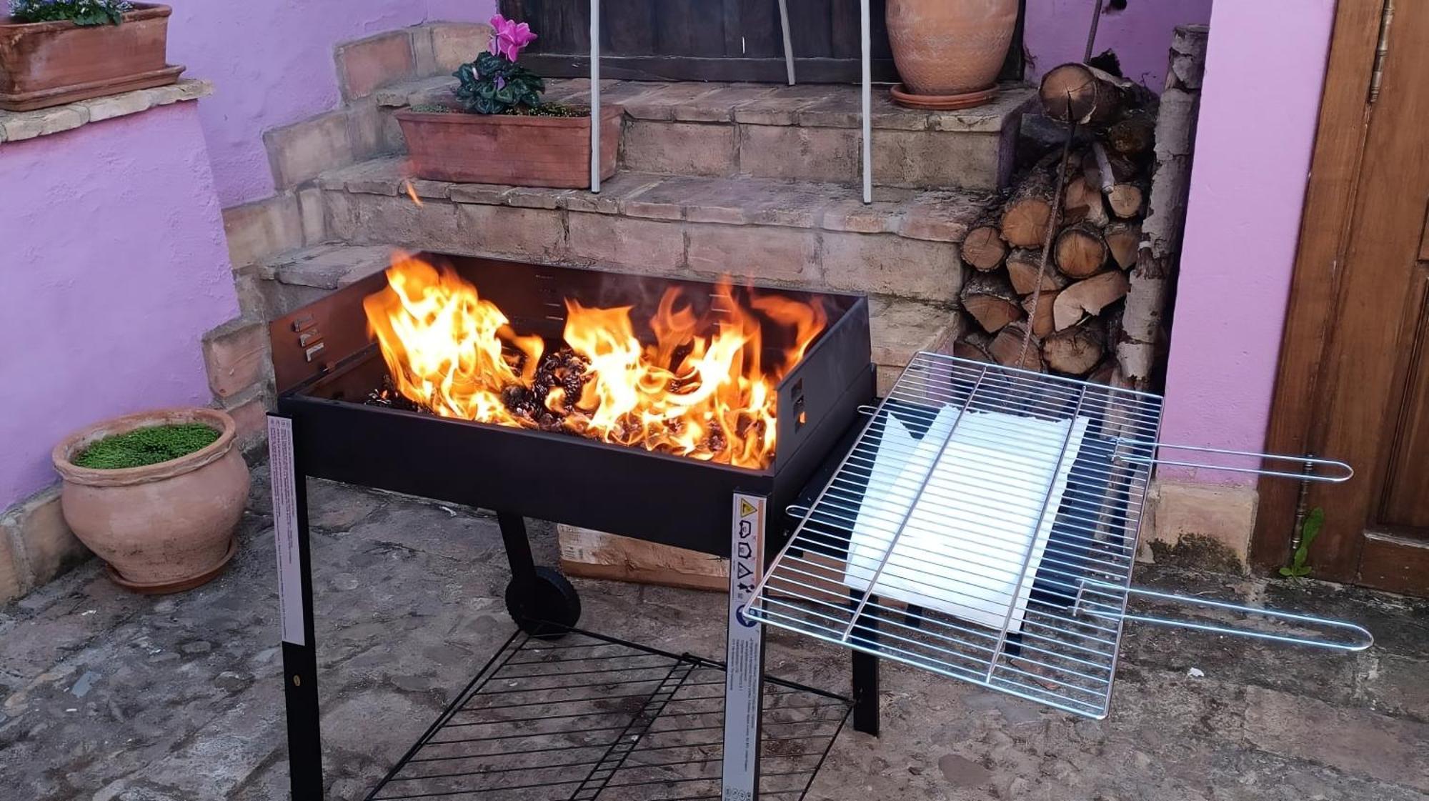 Alojamiento Rural Coliving Sojuela Exteriér fotografie
