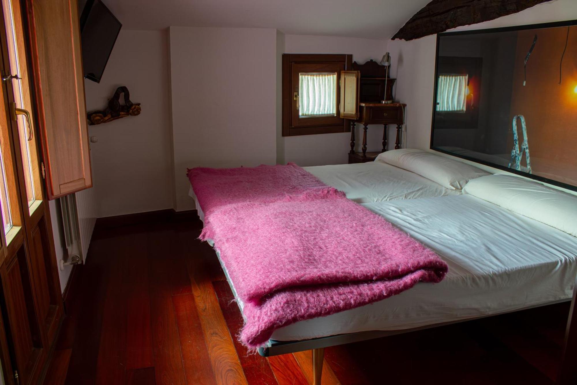 Alojamiento Rural Coliving Sojuela Exteriér fotografie