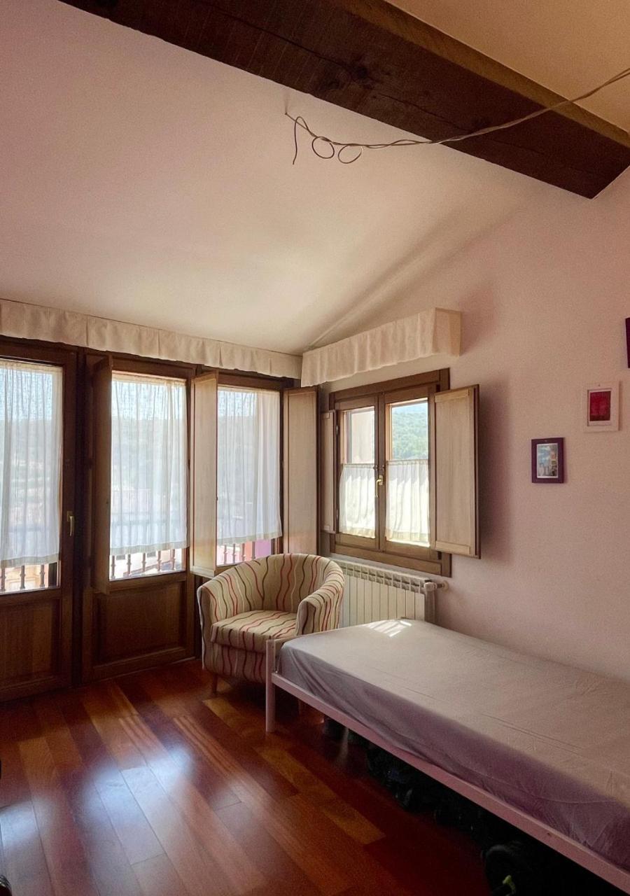 Alojamiento Rural Coliving Sojuela Exteriér fotografie