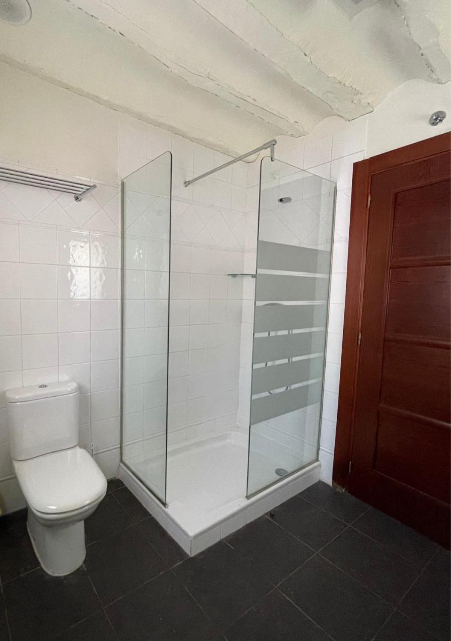Alojamiento Rural Coliving Sojuela Exteriér fotografie