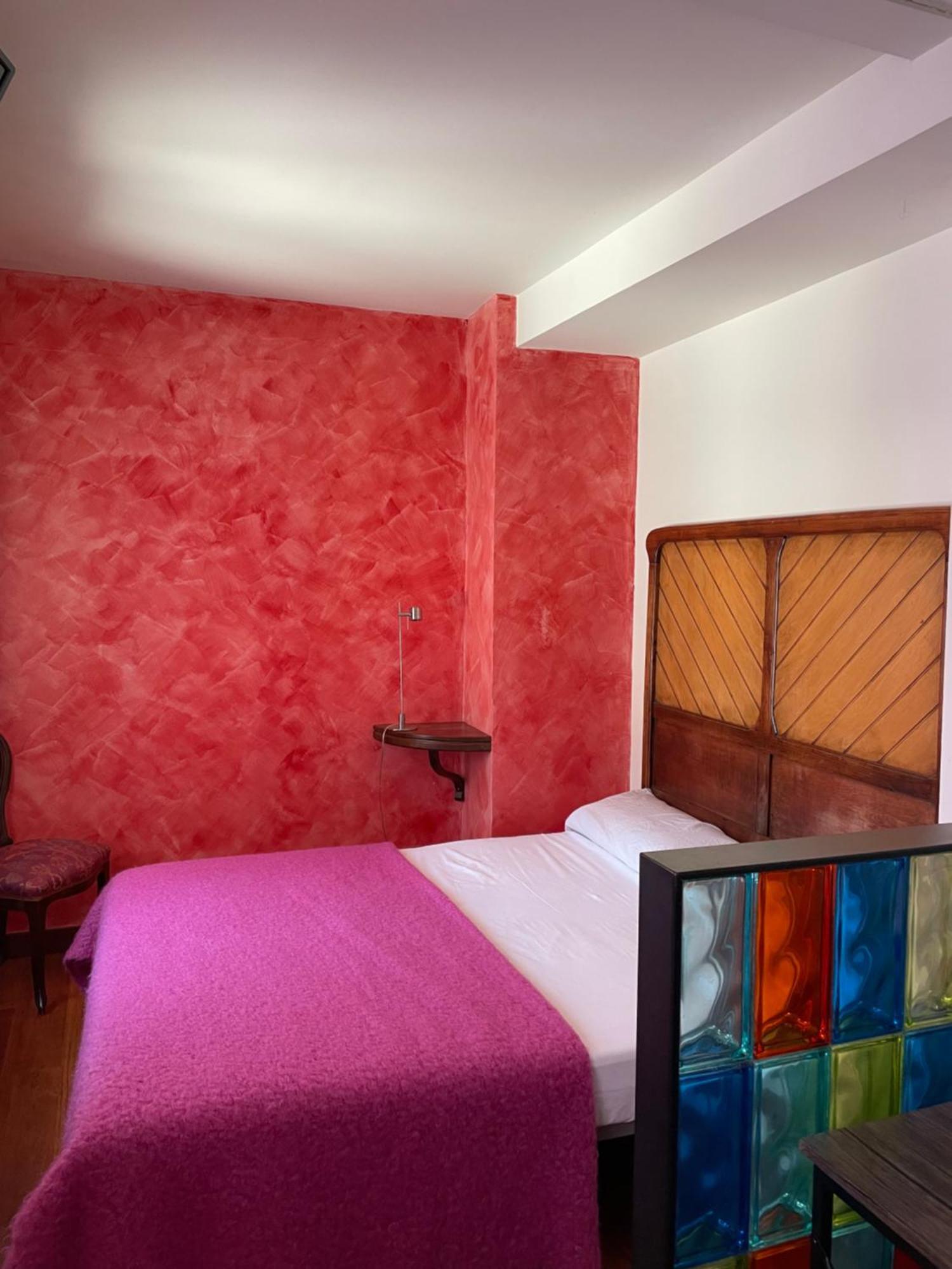 Alojamiento Rural Coliving Sojuela Exteriér fotografie
