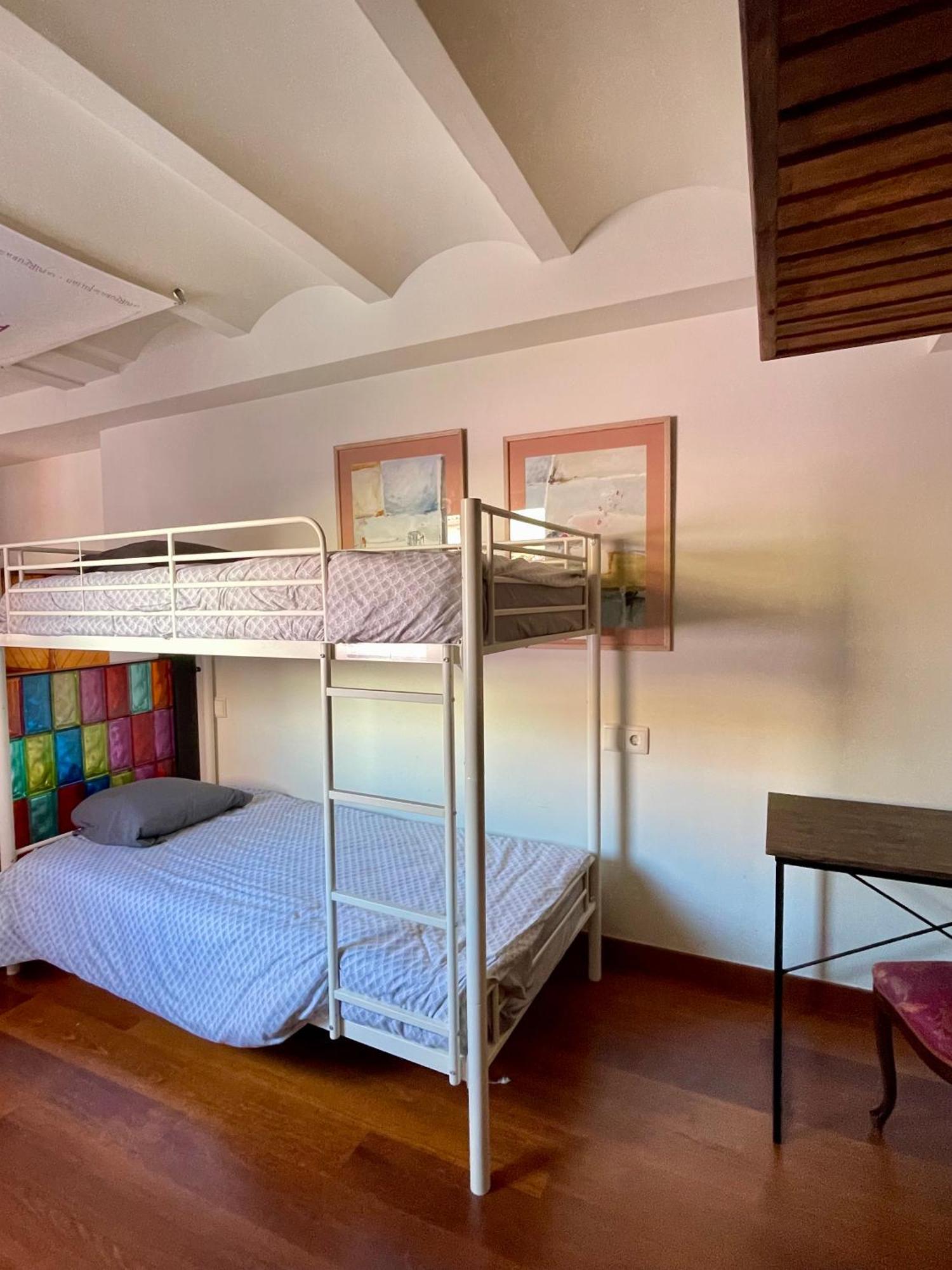 Alojamiento Rural Coliving Sojuela Exteriér fotografie